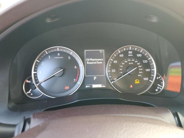 Photo 9 from auction – 2018 LEXUS ES 350 with VIN 58ABK1GG3JU098029