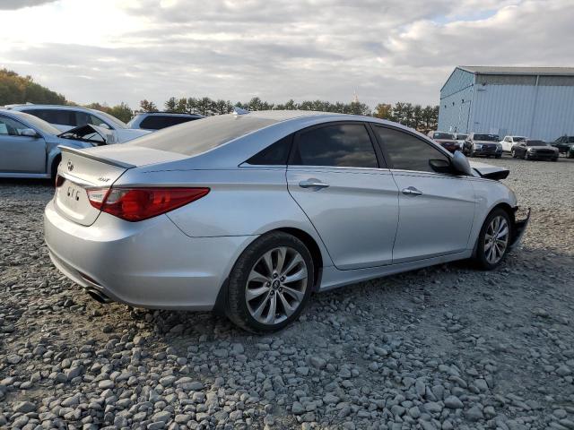 Снимка 3 от търг – 2012 HYUNDAI SONATA SE с VIN 5NPEC4AB8CH452175