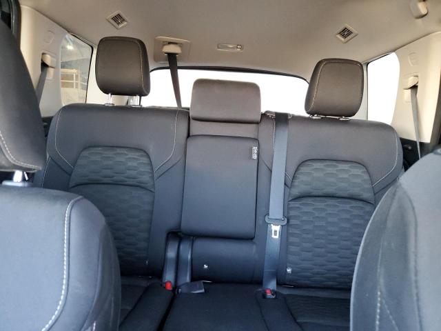 Photo 10 from auction – 2023 NISSAN PATHFINDER with VIN 5N1DR3BA2PC241366