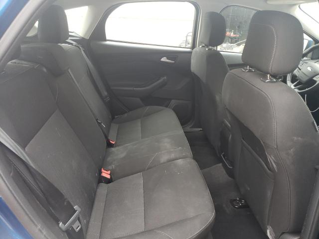 Photo 10 from auction – 2018 FORD FOCUS SE with VIN 1FADP3K23JL317600