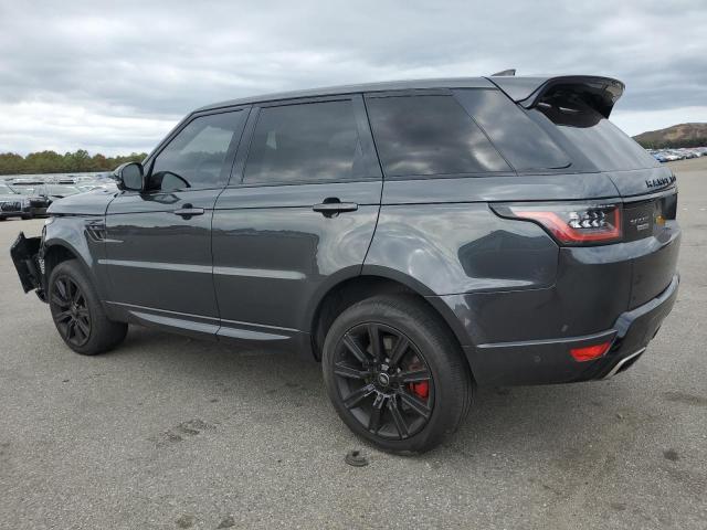 Photo 2 from auction – 2018 LAND ROVER RANGE ROVE with VIN SALWR2RE0JA183415