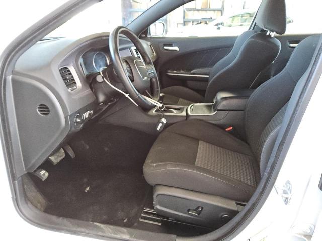 Photo 7 from auction – 2023 DODGE CHARGER GT with VIN 2C3CDXHG7PH587965