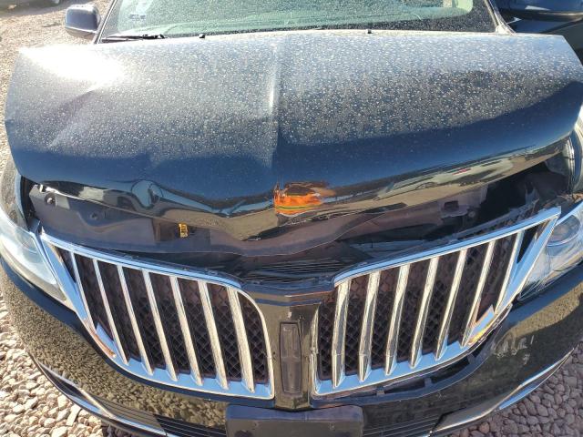 Photo 11 from auction – 2012 LINCOLN MKX with VIN 2LMDJ8JK2CBL14717