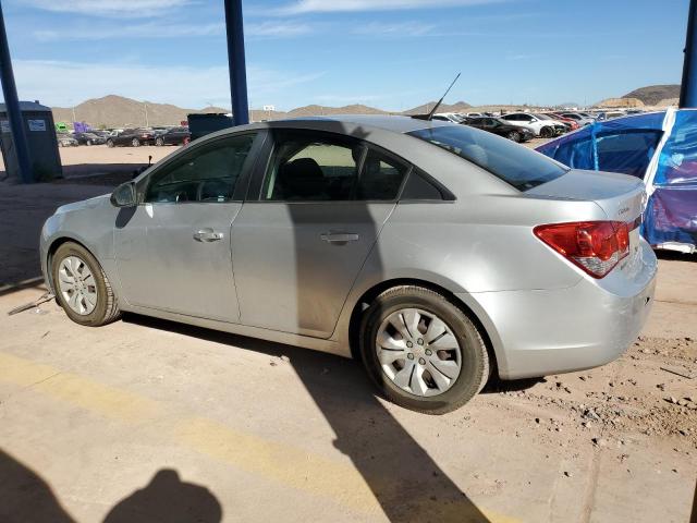 Photo 2 from auction – 2012 CHEVROLET CRUZE LS with VIN 1G1PC5SH6C7262261