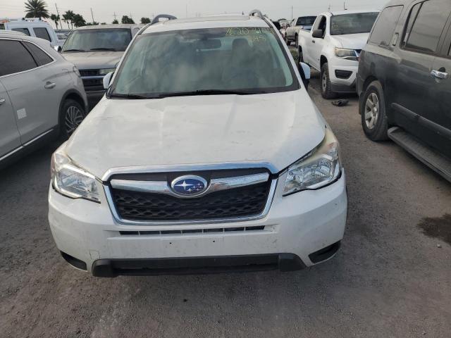 Photo 5 from auction – 2016 SUBARU FORESTER 2 with VIN JF2SJADC6GH438261