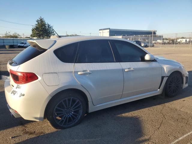 Photo 3 from auction – 2013 SUBARU IMPREZA WR with VIN JF1GR7E6XDG827839