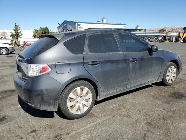 Photo 3 from auction – 2010 SUBARU IMPREZA 2. with VIN JF1GH6A68AH820137