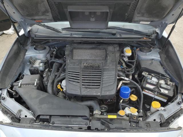 Photo 11 from auction – 2021 SUBARU WRX PREMIU with VIN JF1VA1C69M9816396