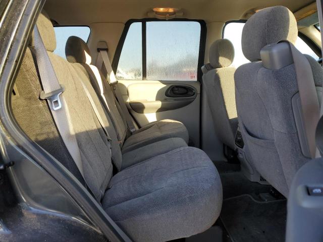Photo 10 from auction – 2004 CHEVROLET TRAILBLAZE with VIN 1GNDS13S042179236