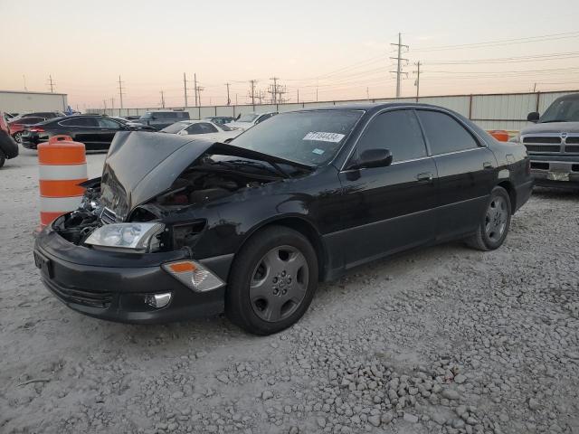 LEXUS ES 300 2001 مع رقم تعريف المركبة JT8BF28G910316257 - صورة من المزاد