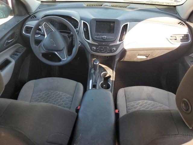 Photo 8 from auction – 2019 CHEVROLET EQUINOX LS with VIN 2GNAXHEV2K6225413