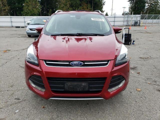 Photo 5 from auction – 2014 FORD ESCAPE TIT with VIN 1FMCU9J90EUC68920