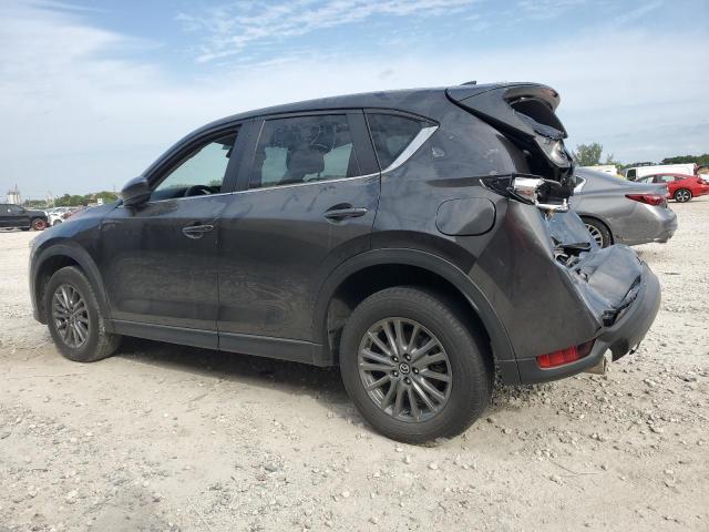 Photo 2 from auction – 2021 MAZDA CX-5 TOURI with VIN JM3KFBCM5M1451157