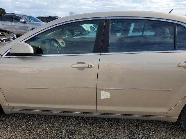 Photo 12 from auction – 2009 CHEVROLET MALIBU 1LT with VIN 1G1ZH57B594131069