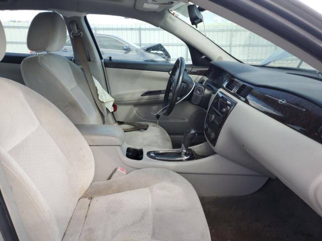 Photo 7 from auction – 2013 CHEVROLET IMPALA LT with VIN 2G1WG5E39D1100641