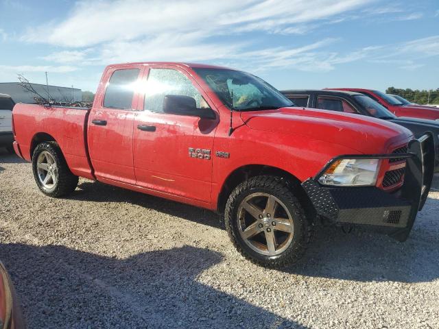 Photo 4 from auction – 2015 RAM 1500 ST with VIN 1C6RR6FT6FS567447