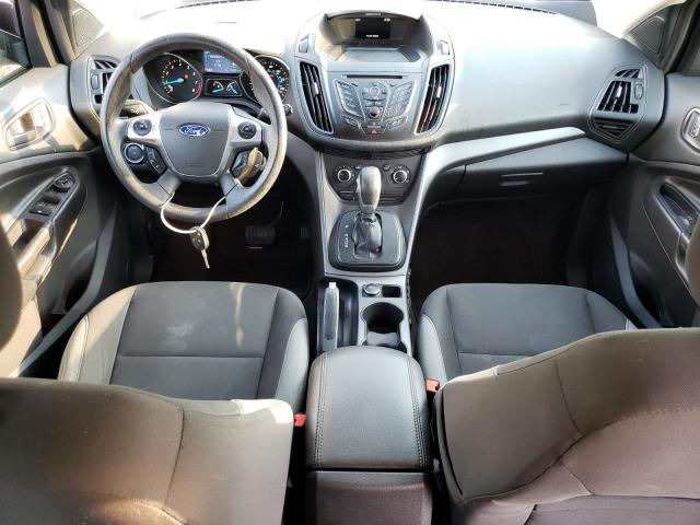 Photo 8 from auction – 2014 FORD ESCAPE S with VIN 1FMCU0F73EUD62129