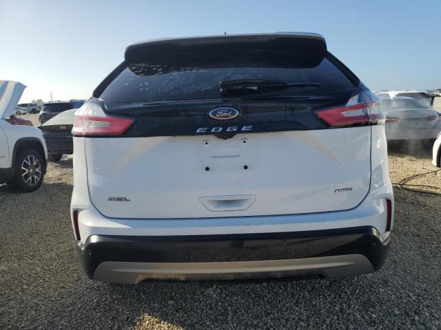 Photo 6 from auction – 2023 FORD EDGE SEL with VIN 2FMPK4J90PBA21450