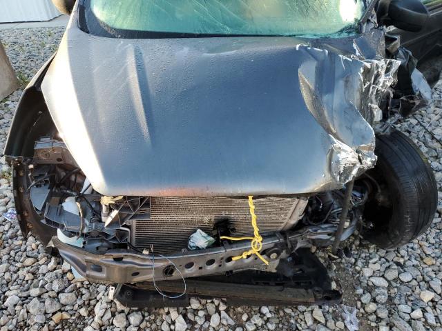 Photo 12 from auction – 2019 FORD ESCAPE S with VIN 1FMCU0F75KUB50831