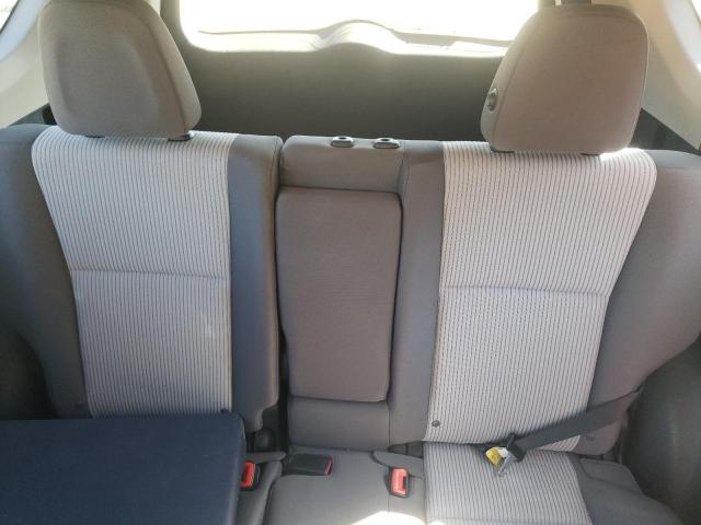 Photo 10 from auction – 2013 TOYOTA RAV4 LE with VIN 2T3ZFREV6DW016378
