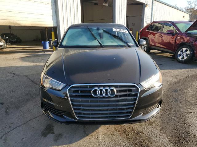 Photo 5 from auction – 2015 AUDI A3 PREMIUM with VIN WAUBFGFFXF1007159