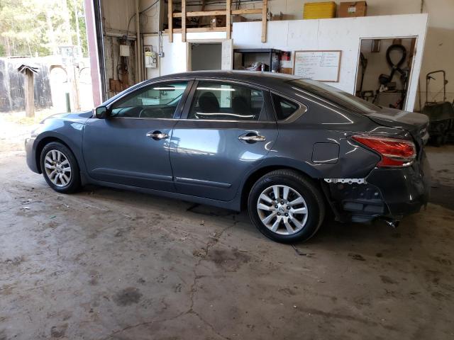 Photo 2 from auction – 2013 NISSAN ALTIMA 2.5 with VIN 1N4AL3AP4DC292643
