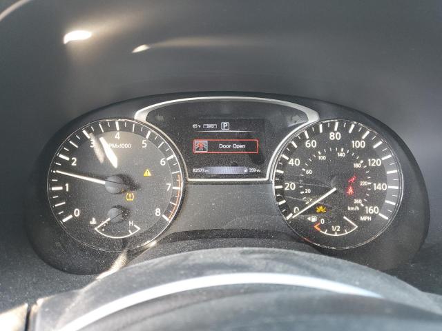 Photo 9 from auction – 2020 NISSAN PATHFINDER with VIN 5N1DR2AM9LC638170