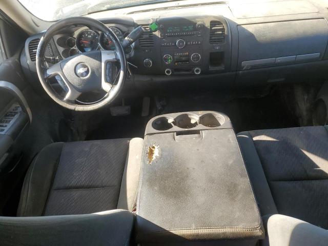 Photo 8 from auction – 2009 CHEVROLET SILVERADO with VIN 1GCHK53689F171261