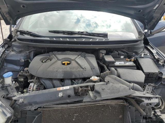 Photo 11 from auction – 2014 KIA FORTE LX with VIN KNAFX4A65E5094688
