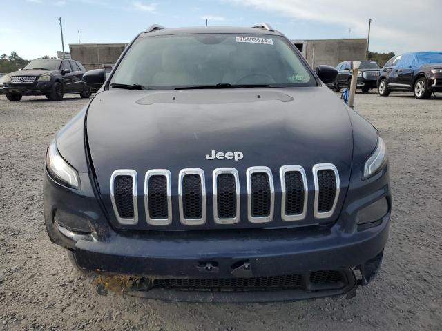 Photo 5 from auction – 2015 JEEP CHEROKEE L with VIN 1C4PJLCSXFW578882