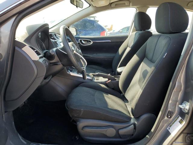 Photo 7 from auction – 2016 NISSAN SENTRA SL with VIN 3N1AB7AP8GY325873