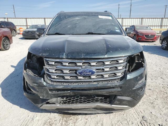 Photo 5 from auction – 2016 FORD EXPLORER X with VIN 1FM5K7D80GGB04669