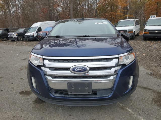Photo 5 from auction – 2012 FORD EDGE LIMIT with VIN 2FMDK4KC2CBA88154