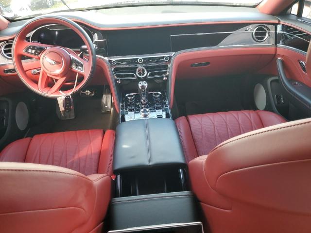 Photo 8 from auction – 2022 BENTLEY FLYING SPU with VIN SCBBG6ZG0NC092159