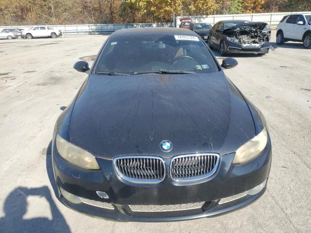 Photo 5 from auction – 2009 BMW 335 I with VIN WBAWL735X9P181563