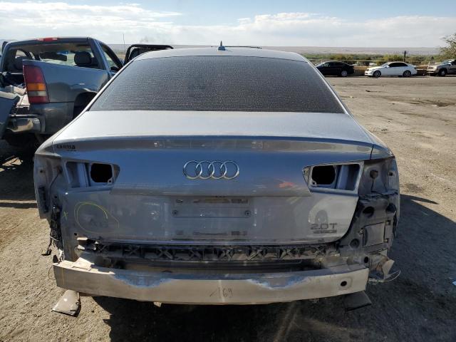 Photo 6 from auction – 2016 AUDI A6 PREMIUM with VIN WAUGFAFC6GN009512