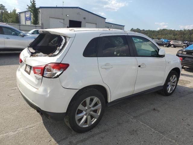 Photo 3 from auction – 2015 MITSUBISHI OUTLANDER with VIN 4A4AP3AU2FE061714