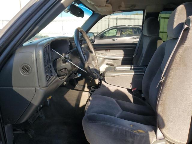 Photo 7 from auction – 2005 GMC NEW SIERRA with VIN 2GTEC19T851314572