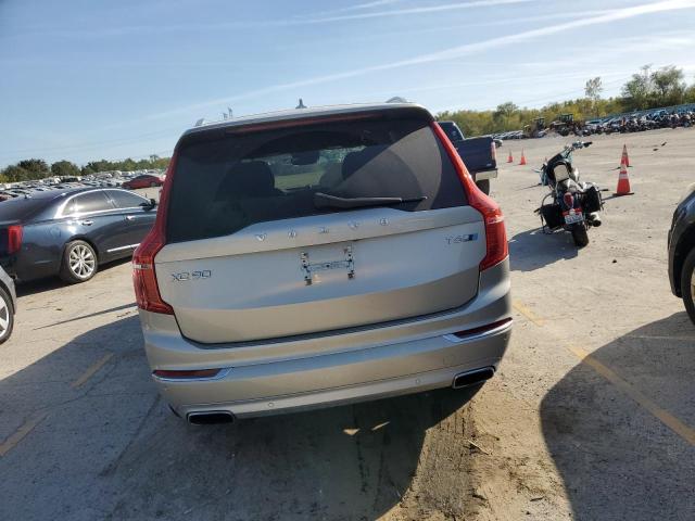 Photo 6 from auction – 2017 VOLVO XC90 T6 with VIN YV4A22PL9H1181743