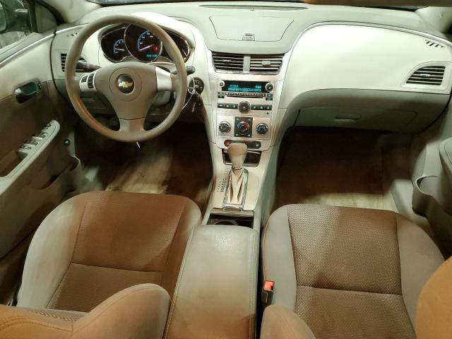 Photo 8 from auction – 2010 CHEVROLET MALIBU LS with VIN 1G1ZB5EB3A4140572