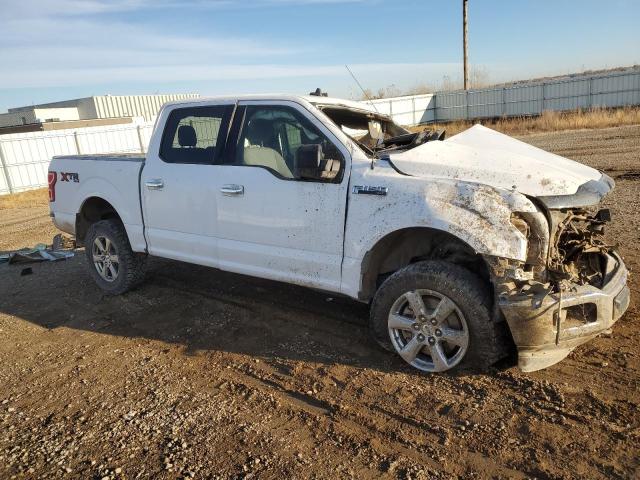 Photo 4 from auction – 2020 FORD F150 SUPER with VIN 1FTEW1E40LKD99751