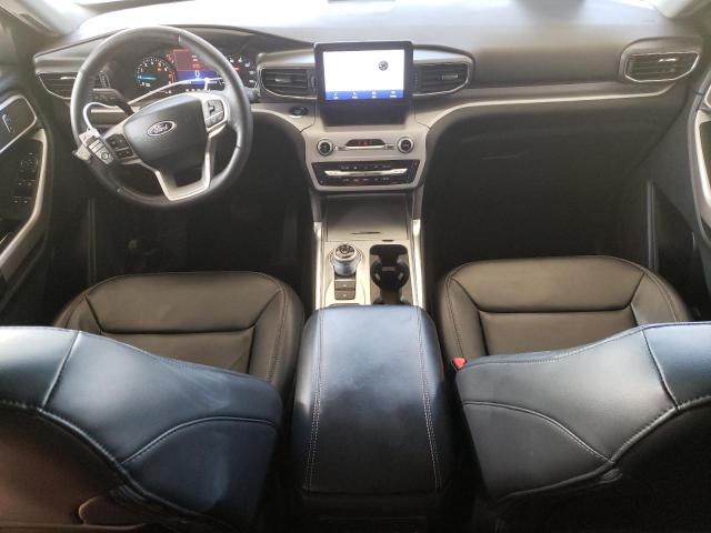 Photo 8 from auction – 2023 FORD EXPLORER X with VIN 1FMSK7DH9PGA86191