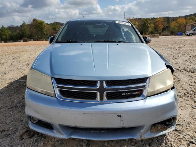 Photo 5 from auction – 2013 DODGE AVENGER SX with VIN 1C3CDZCB1DN521499