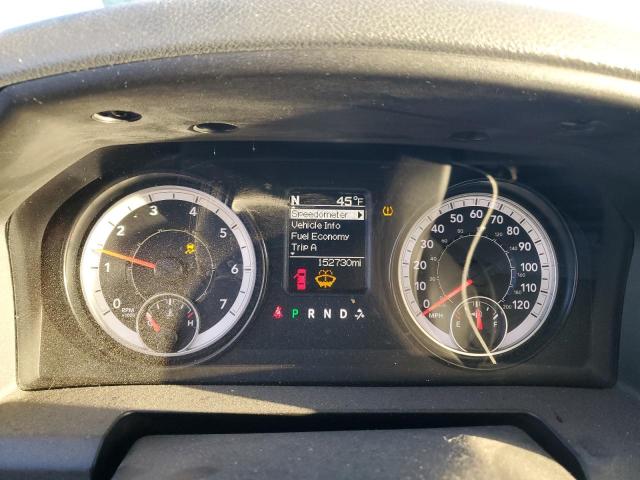 Photo 9 from auction – 2016 RAM 1500 ST with VIN 3C6RR7KT6GG110173