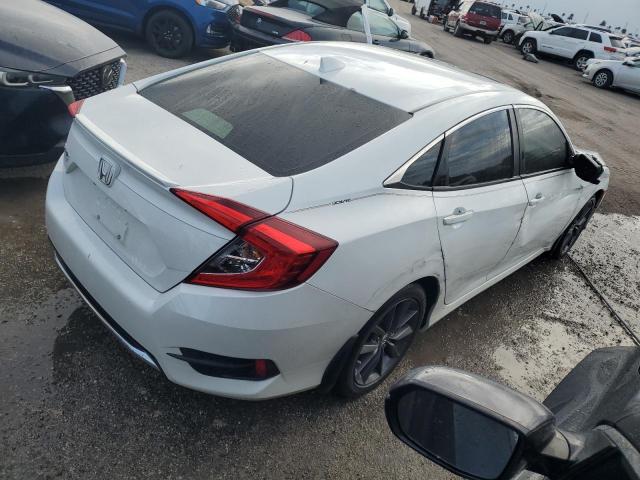 Photo 3 from auction – 2019 HONDA CIVIC EXL with VIN JHMFC1F79KX005606