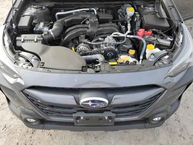 Photo 12 from auction – 2024 SUBARU OUTBACK PR with VIN 4S4BTACC9R3293836
