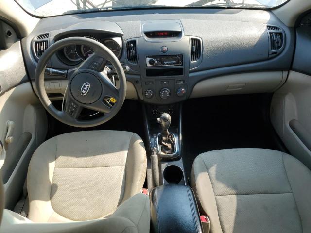 Photo 8 from auction – 2013 KIA FORTE LX with VIN KNAFT4A25D5662199