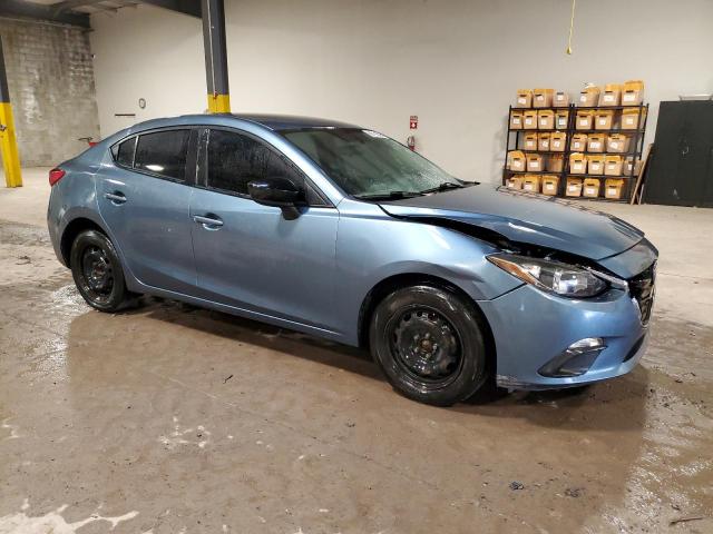 Photo 4 from auction – 2015 MAZDA 3 SV with VIN JM1BM1T72F1256591