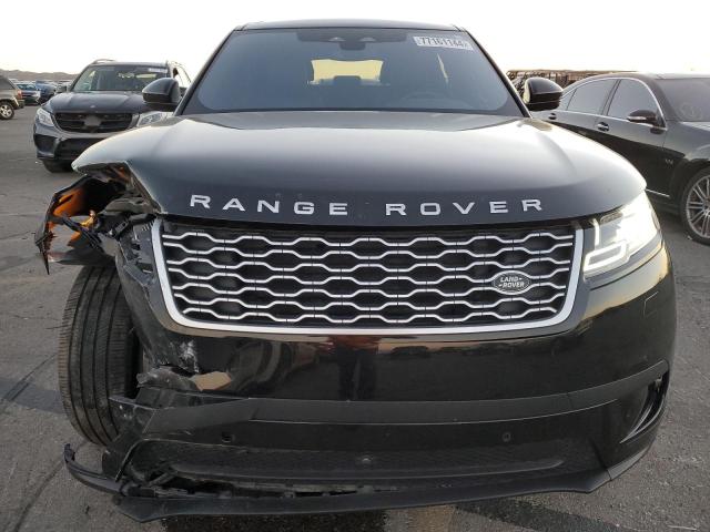 Photo 5 from auction – 2021 LAND ROVER RANGE ROVE with VIN SALYJ2EX0MA319909