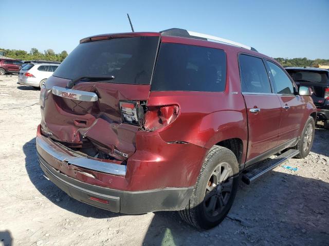 Photo 3 from auction – 2016 GMC ACADIA SLT with VIN 1GKKVSKD5GJ151088